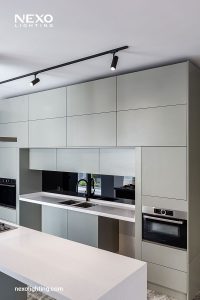 villa lighting, NEXO
