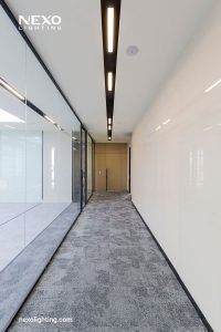 office lighting, NEXO