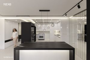 home lighting, NEXO