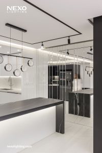 home lighting, NEXO
