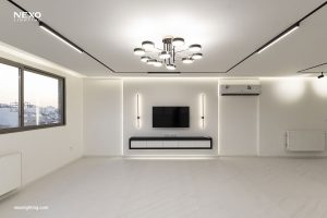 home lighting, NEXO