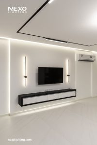 home lighting, NEXO