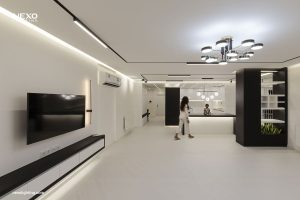 home lighting, NEXO
