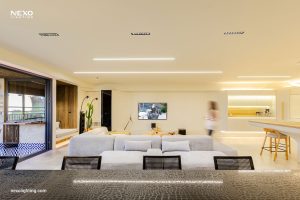 home lighting, NEXO