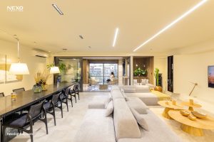 home lighting, NEXO