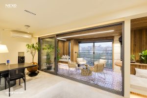 home lighting, NEXO
