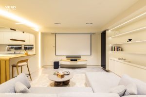 home lighting, NEXO