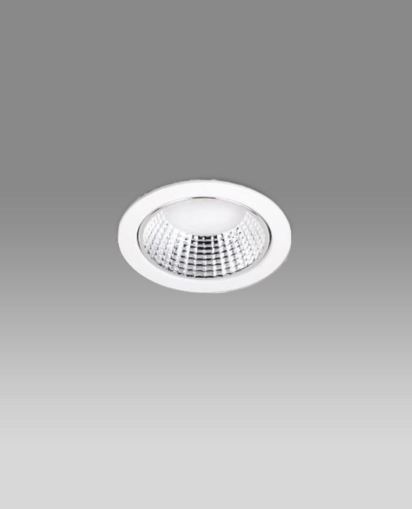 airis- recessed luminaire