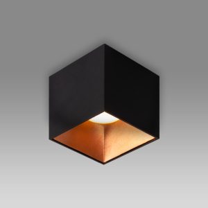 Cube - surface