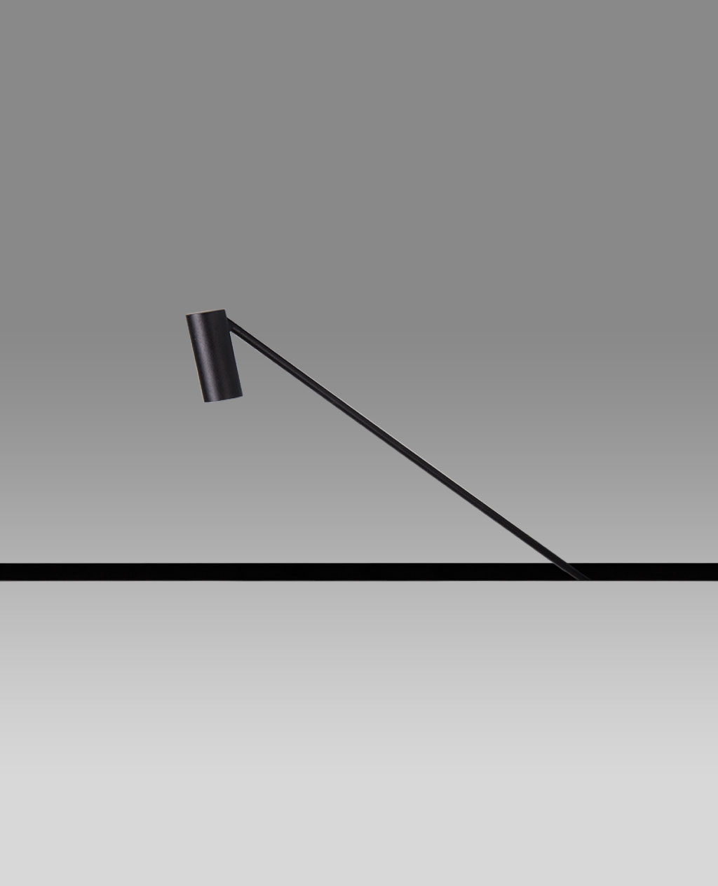 Product-Meno-Web-pointer pointer luminaire, magnetic