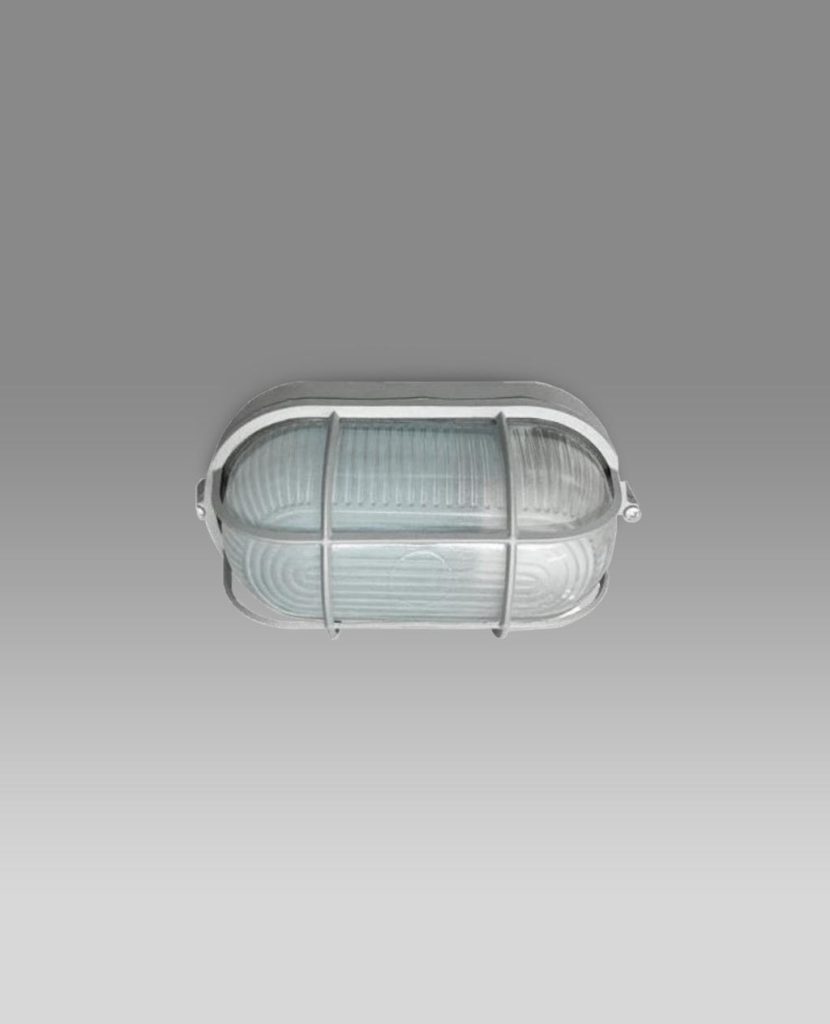 Tunnel light