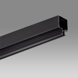 Air single slot trimless profile