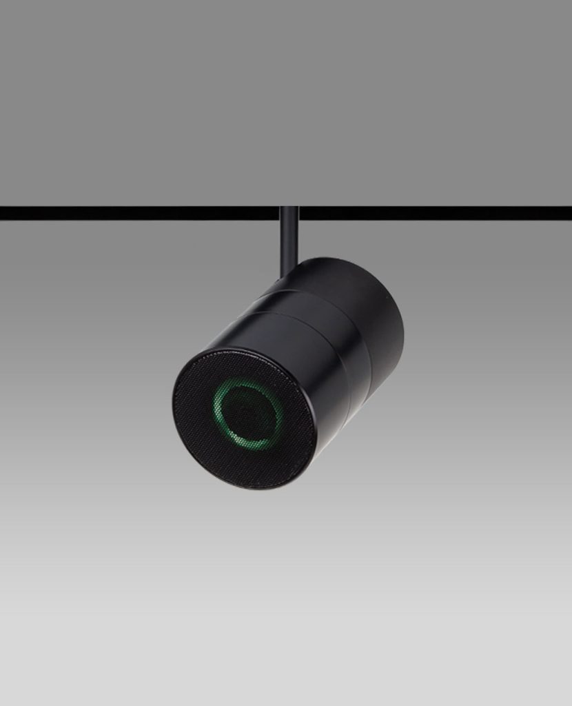 melody, magnetic speaker