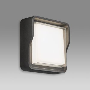 Icon S – wall mounted
