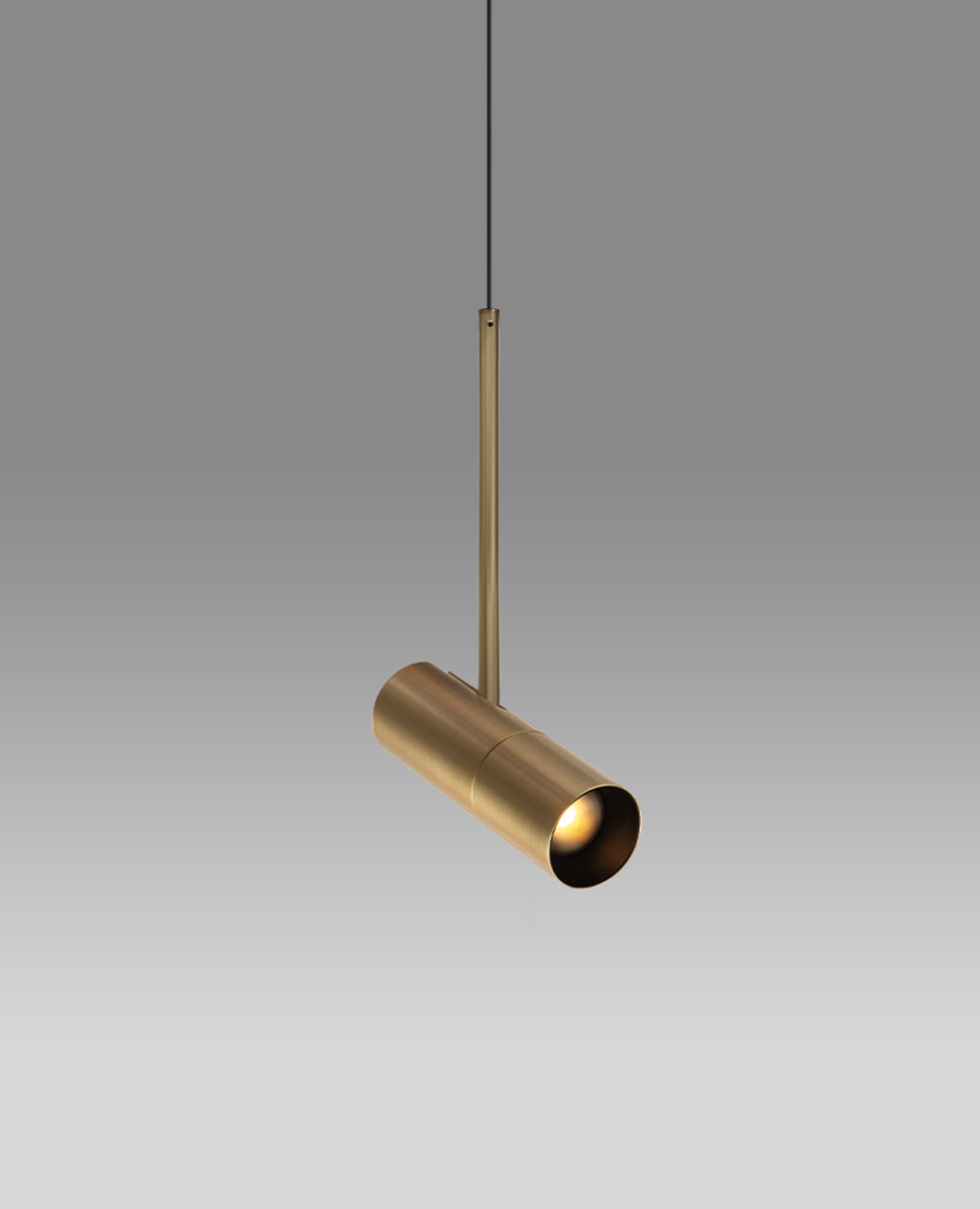 Glance pendant spotlight, nexo