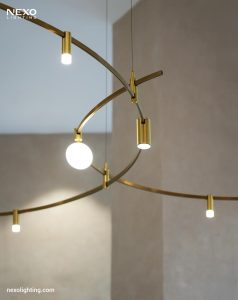 nexo glory system