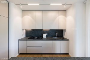 baharnarenj villa lighting by nexo