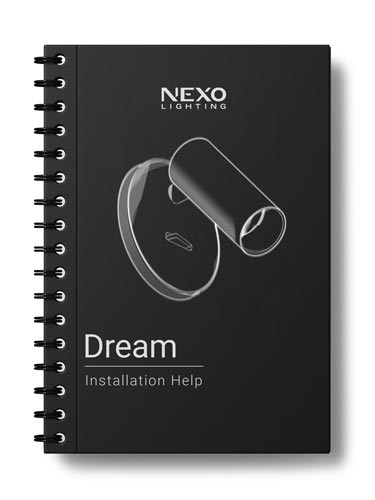 nexo-dream-cover