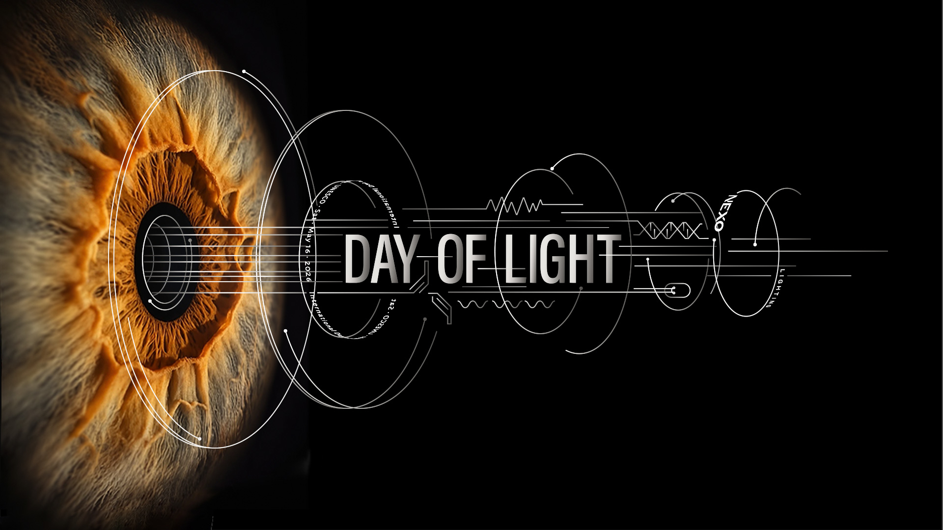 Day of light