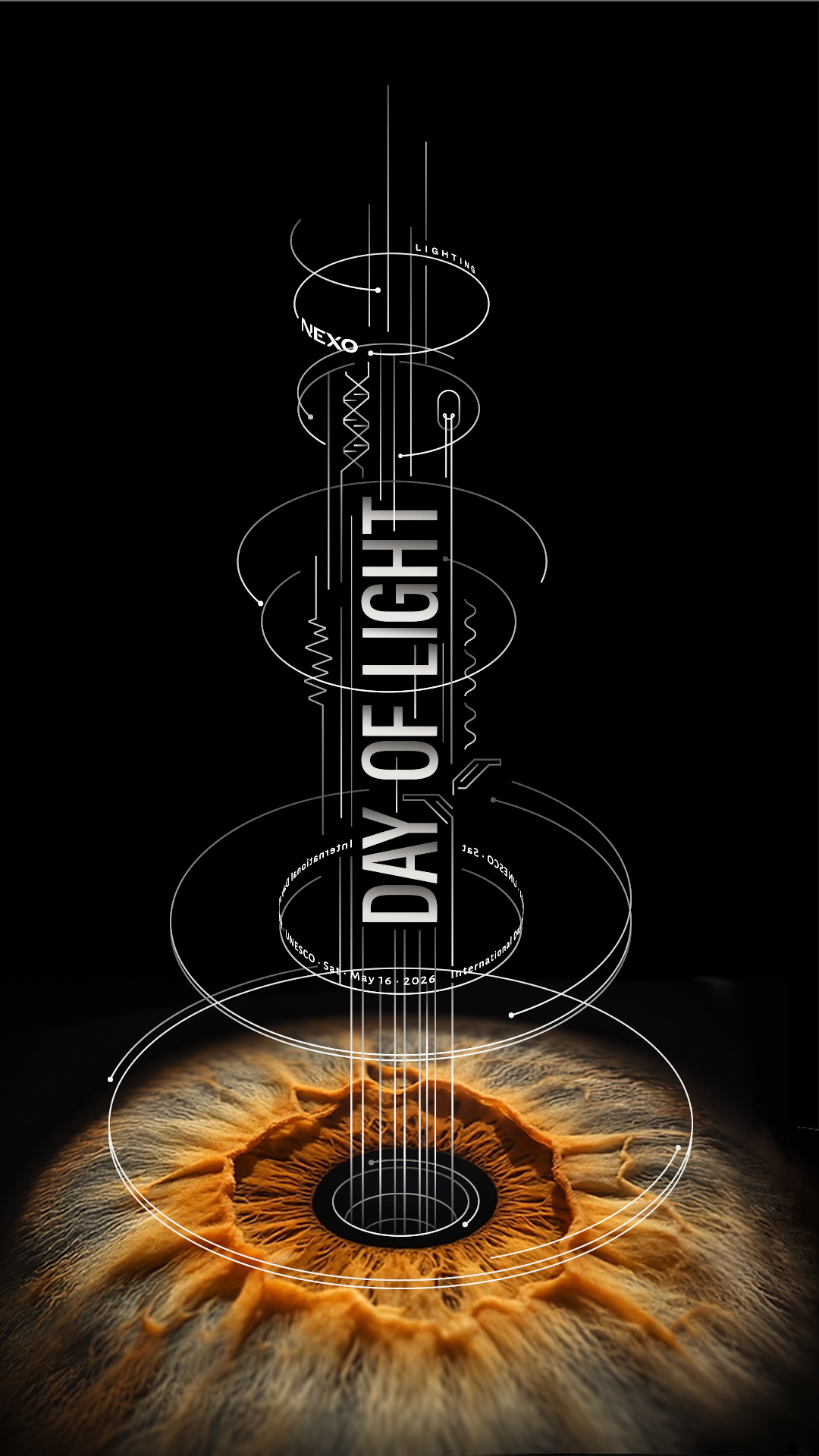 Day of light