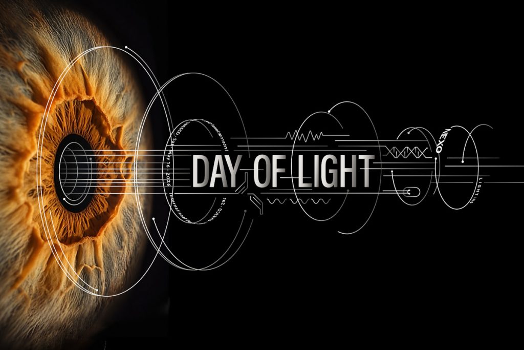 Day of light