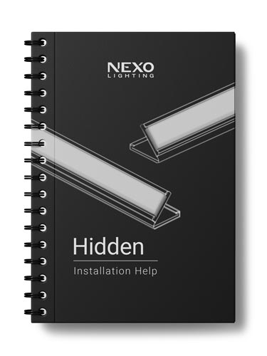 nexo hidden manuals