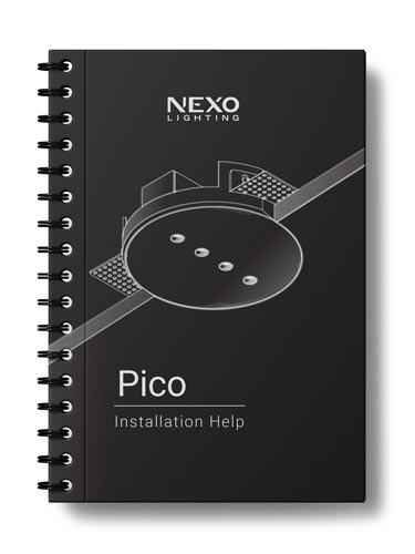 nexo pico manuals