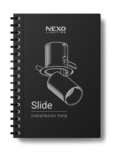 nexo slide manuals