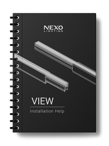 nexo view manuals
