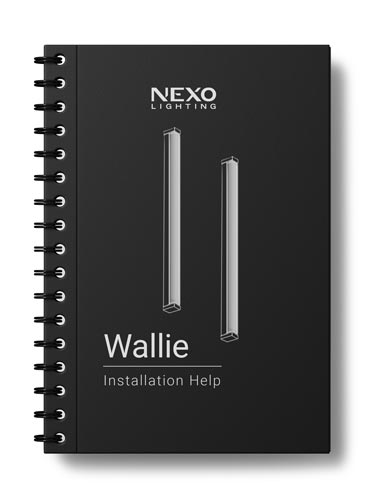 nexo wallie manuals