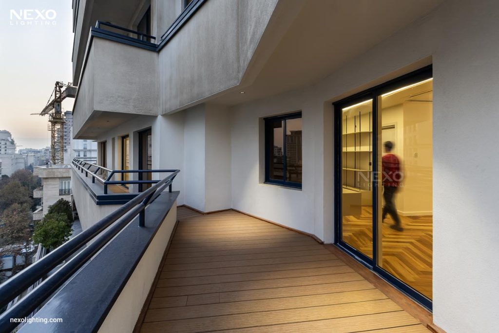 Private Residence Lighting