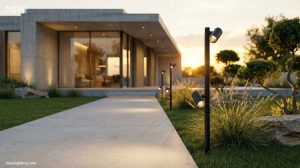 nexo blink luminaire