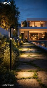 nexo blink luminaire