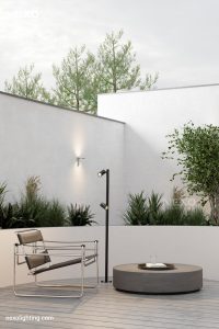 nexo blink luminaire