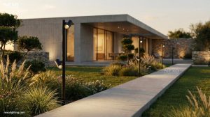 nexo blink luminaire