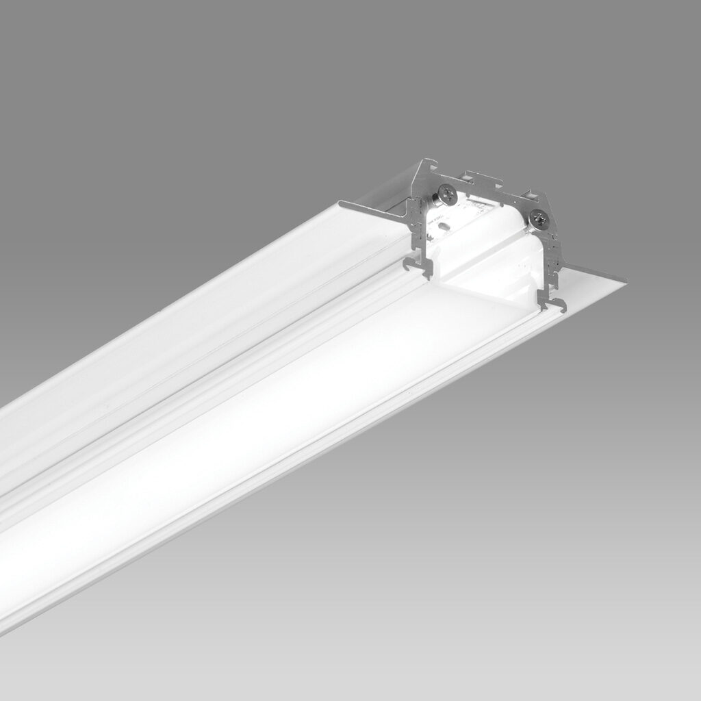 NEXO linear lighting-slim