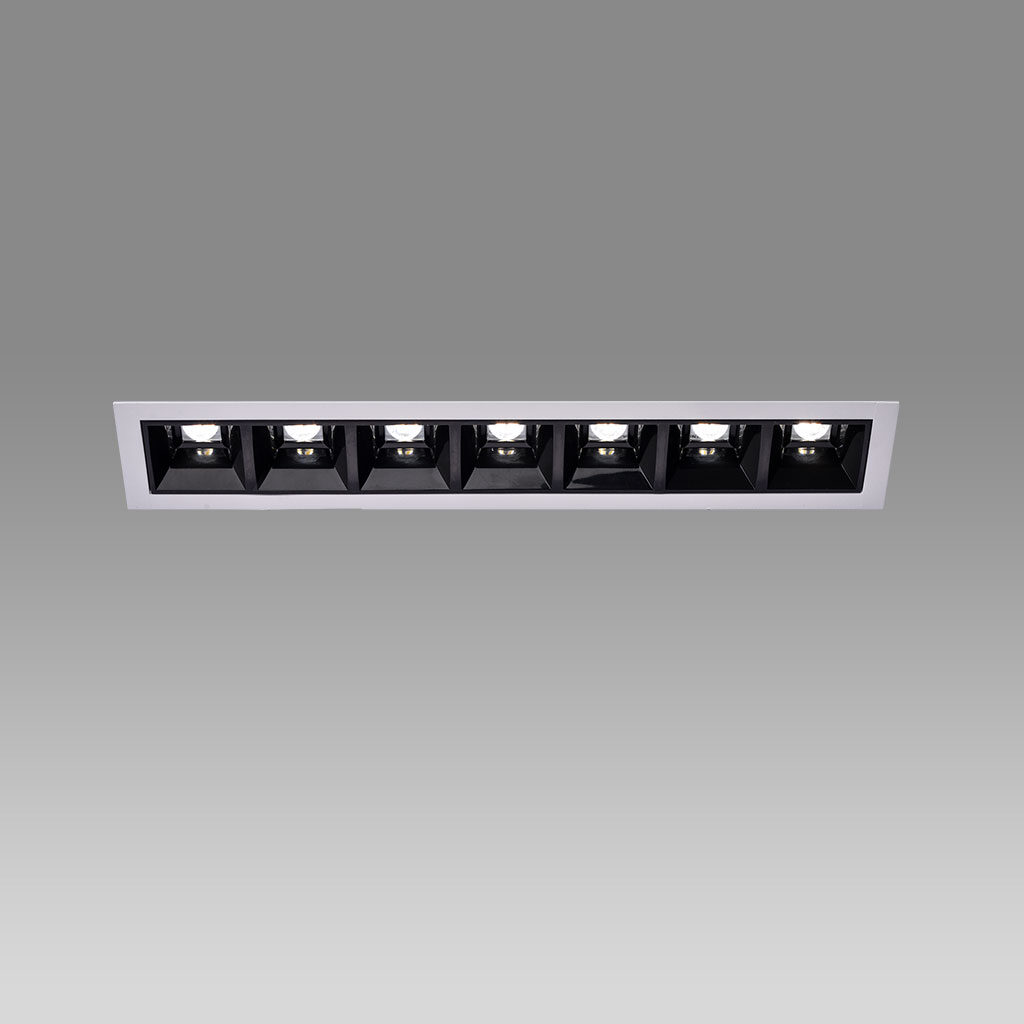 NEXO linear lighting-lenza