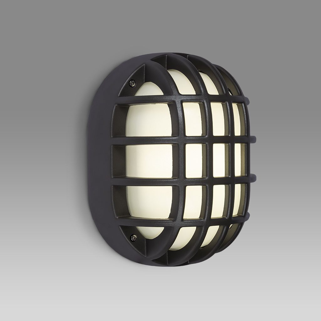 wall mounted luminaire