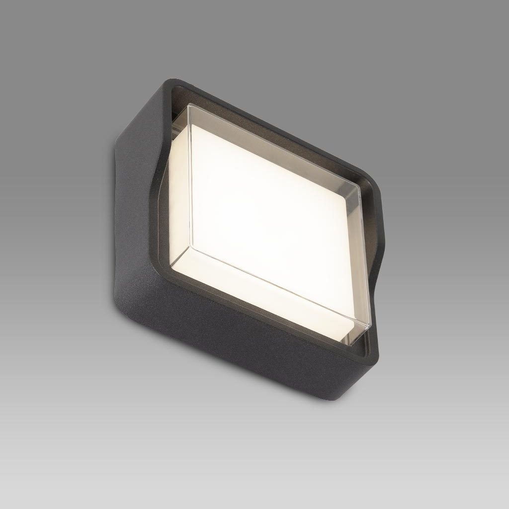 Icon S, wall mounted luminaire, nooraneh product