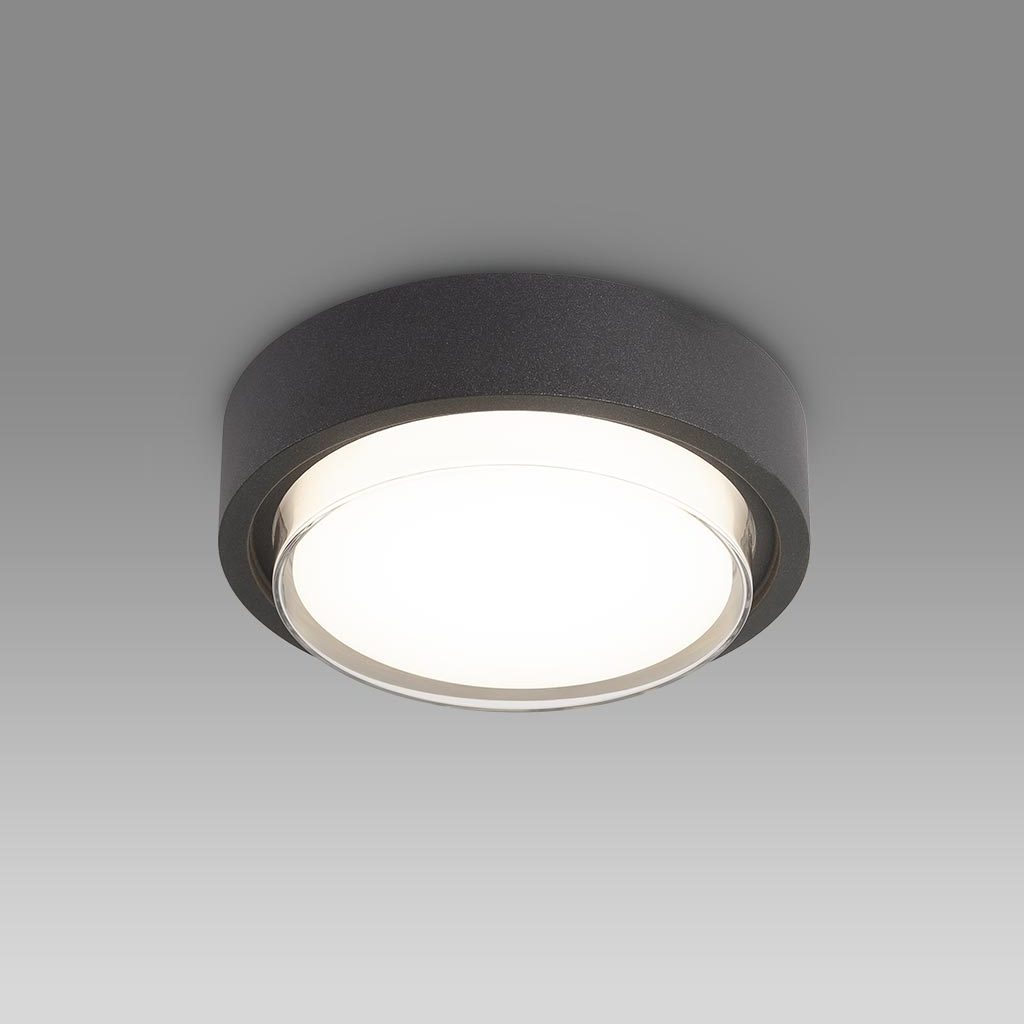 Icon c, ceiling luminaire, nooraneh product