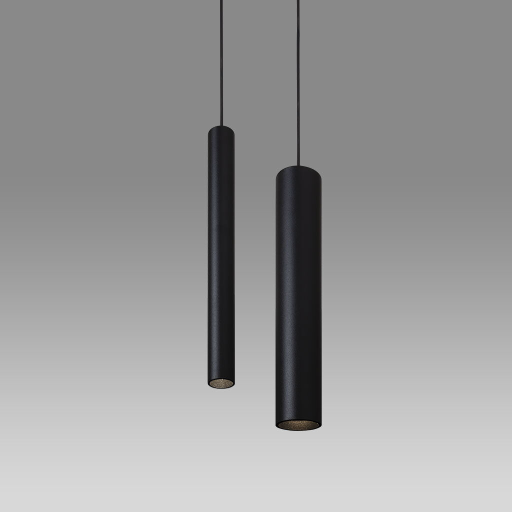 SILVA, cylinder pendant spotlight