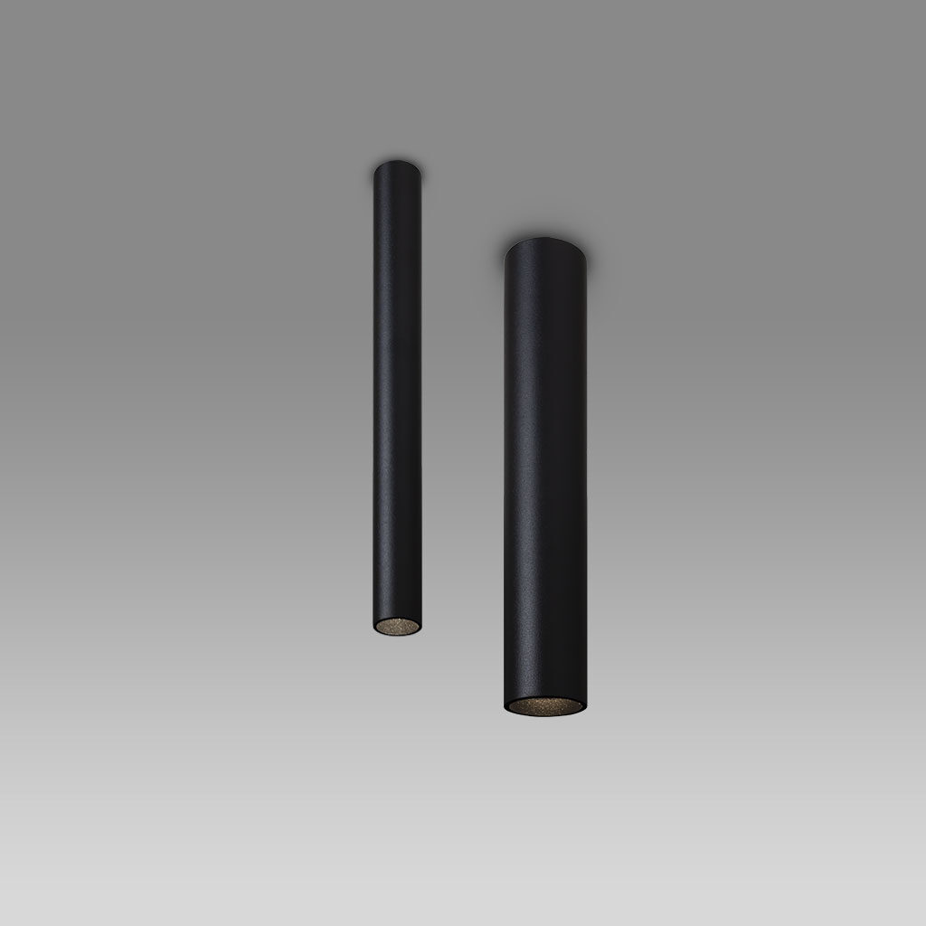 SILVA, cylinder surface spotlight-lighting