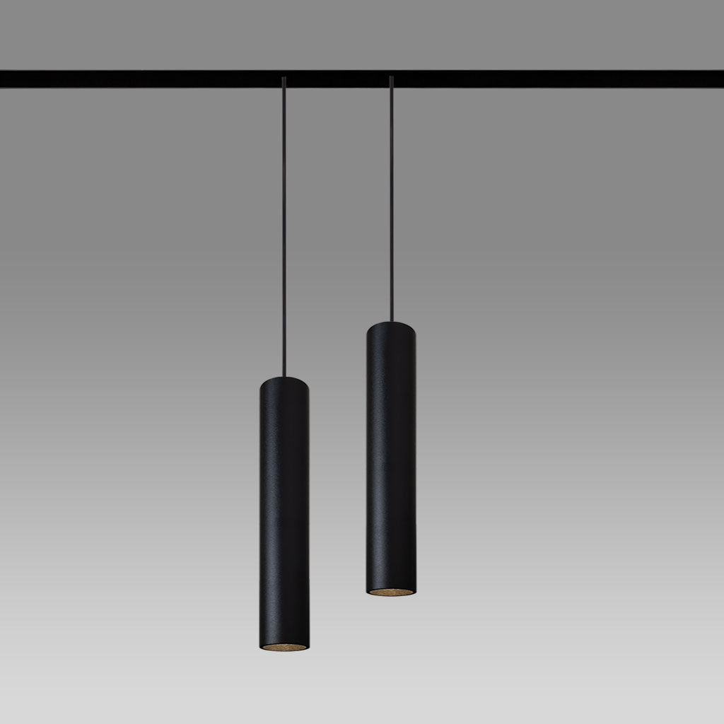 SILVA 60 multi track, magnetic spotlight-low voltage magnetic track lighting-nooraneh lighting