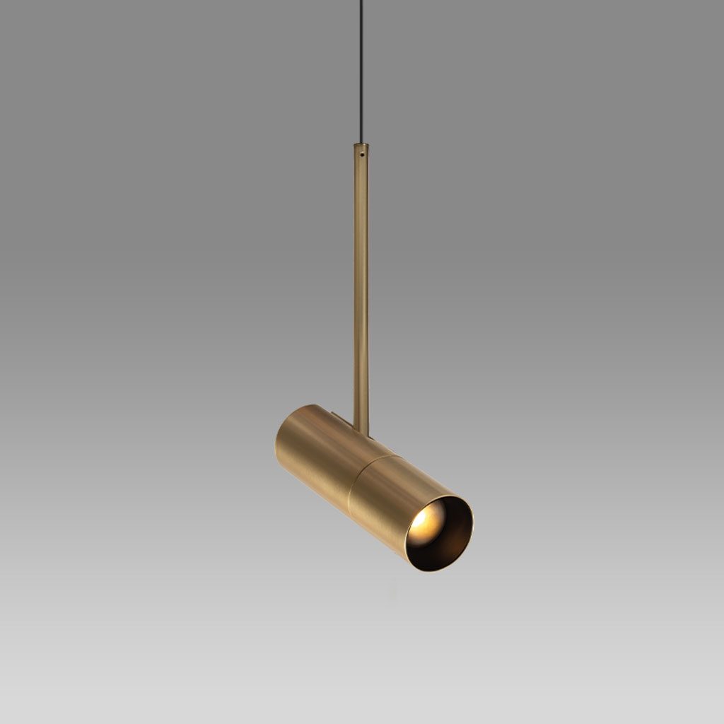 Glance pendant spotlight, nexo